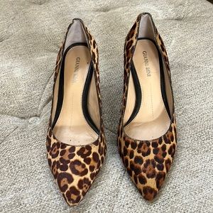 Size 7m Gianni Bini shoes